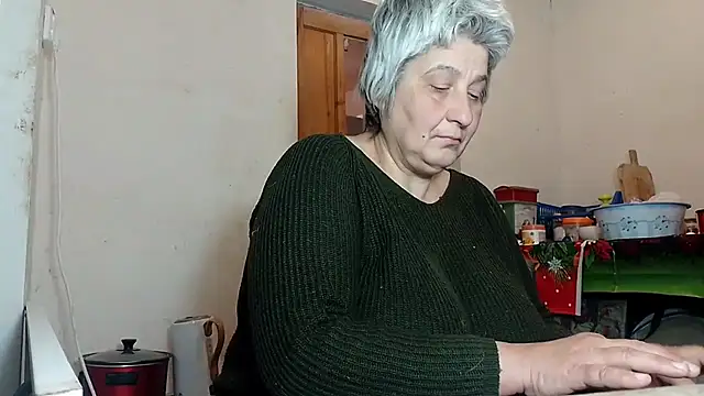 ExquisiteMature online show from 9, 2, 2025