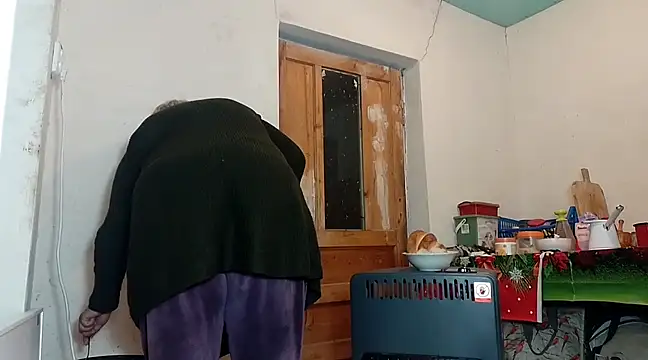 ExquisiteMature online show from 9, 2, 2025