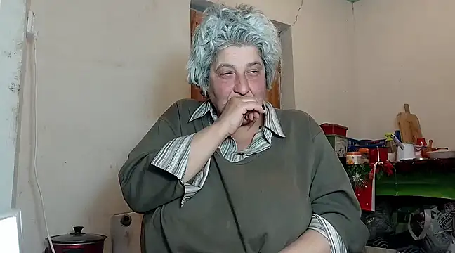 ExquisiteMature online show from 10, 2, 2025