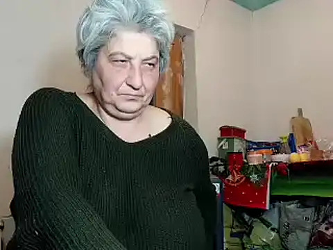 ExquisiteMature online show from 13, 2, 2025