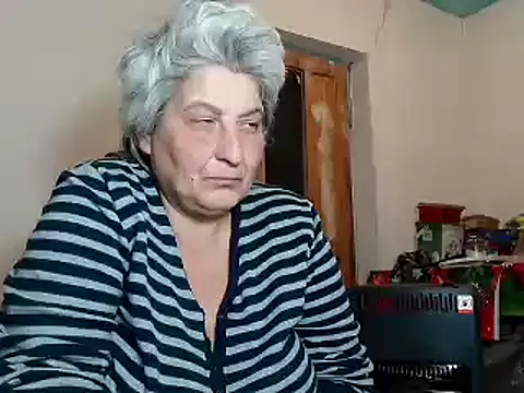 ExquisiteMature online show from 16, 2, 2025