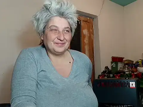 ExquisiteMature online show from 17, 2, 2025