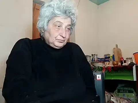 ExquisiteMature online show from 19, 2, 2025