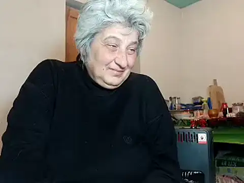 ExquisiteMature online show from 19, 2, 2025