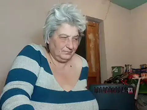 ExquisiteMature online show from 22, 2, 2025