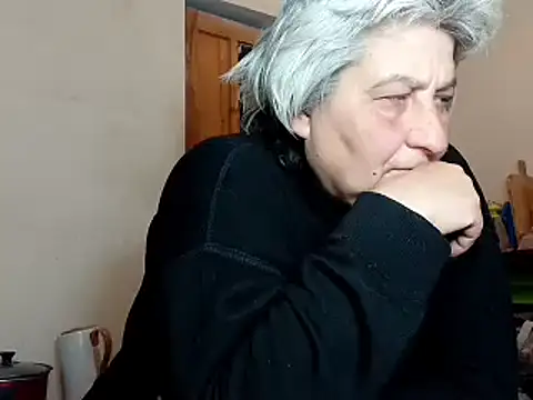 ExquisiteMature online show from 3, 3, 2025