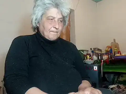 ExquisiteMature online show from 16, 3, 2025