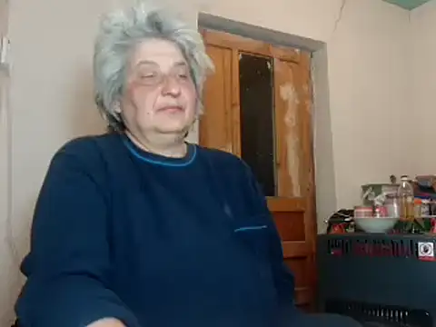 ExquisiteMature online show from 20, 3, 2025