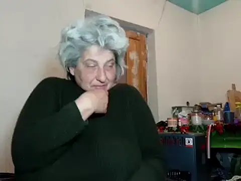 ExquisiteMature online show from 22, 3, 2025