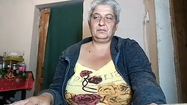 ExquisiteMature online show from 27, 9, 2025