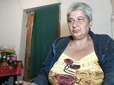 ExquisiteMature online show from 28, 9, 2025