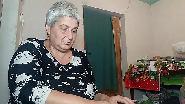 ExquisiteMature online show from 12, 10, 2025