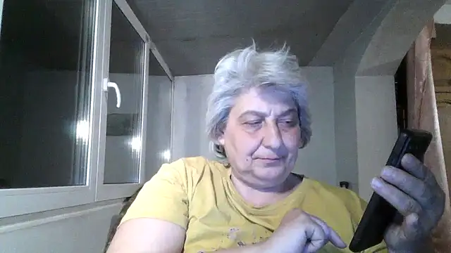 ExquisiteMature online show from 8, 4, 2026