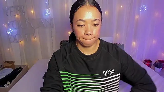 carolgaita online show from 27, 2, 2025