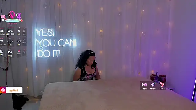 carolgaita online show from 12, 3, 2025