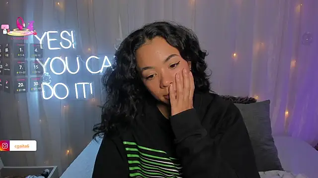 carolgaita online show from 13, 3, 2025