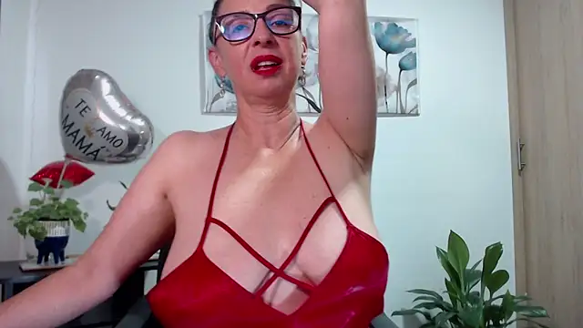 pattymaturex online show from 25, 9, 2025