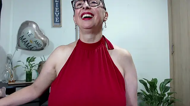 pattymaturex online show from 7, 4, 2026