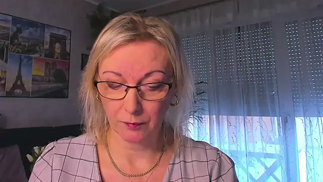 vanessa chat online show from 7, 1, 2026