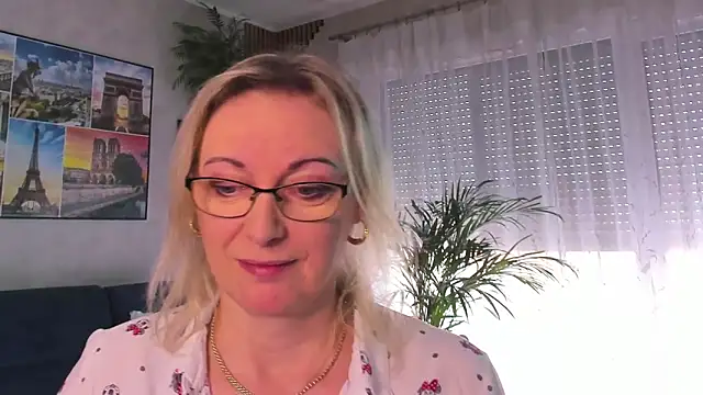 vanessa chat online show from 26, 3, 2026