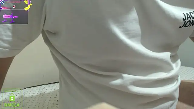 bisexyelizz online show from 19, 2, 2026