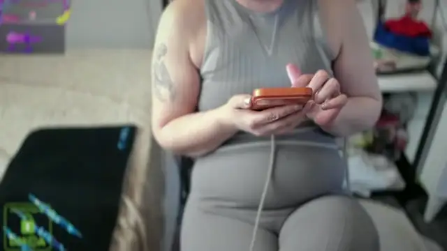 bisexyelizz online show from 11, 3, 2026