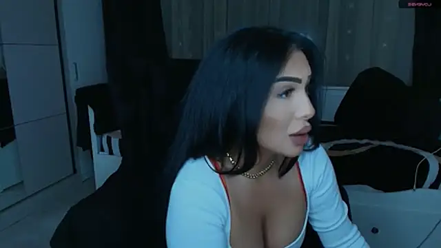 mistress meryem online show from 3, 4, 2026