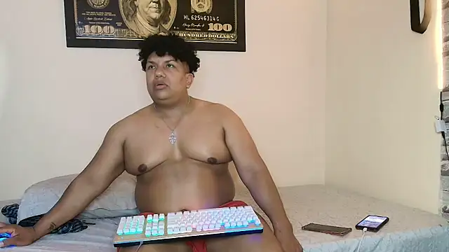 Malo666howard online show from 16, 3, 2026