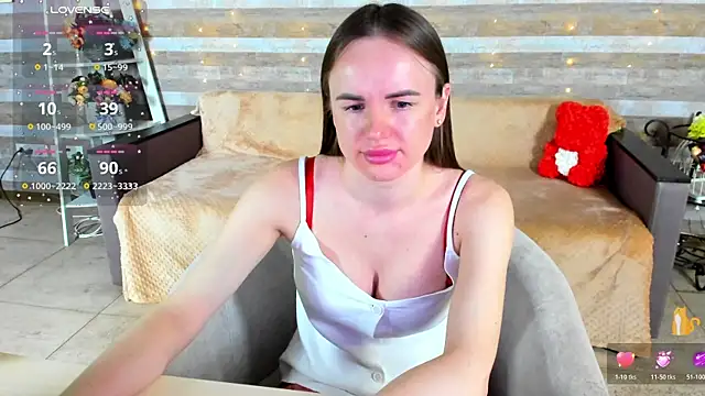 SusanSmit online show from 17, 4, 2026