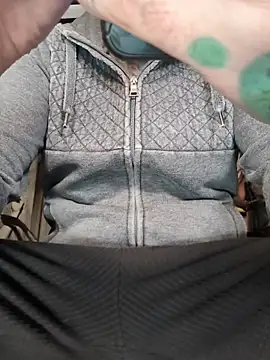 DarkDea online show from 15, 1, 2026