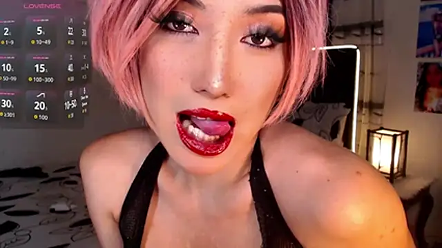 Snapshot of Alluring_Lordess chatting on 16, 7, 2026 Alluring Lordess online show from 16, 7, 2026