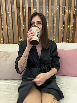 HotyWinter online show from 6, 3, 2025