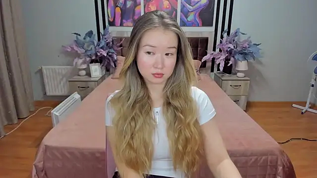 PollyOcean online show from 3, 12, 2024