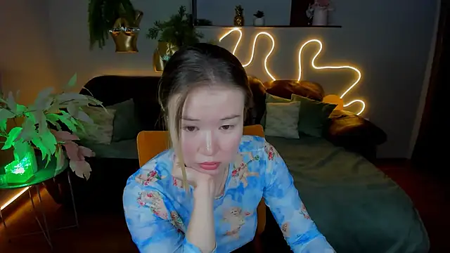 PollyOcean online show from 15, 12, 2024