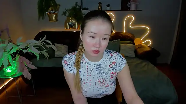 PollyOcean online show from 22, 12, 2024