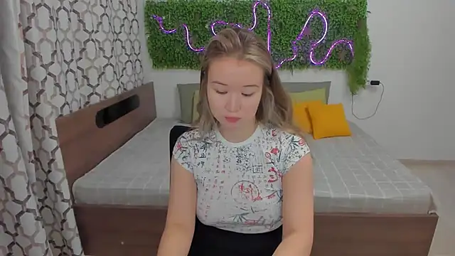 PollyOcean online show from 15, 1, 2025