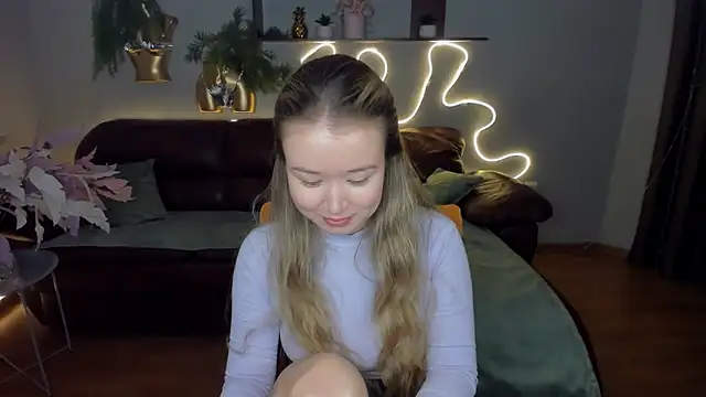 PollyOcean online show from 19, 3, 2025