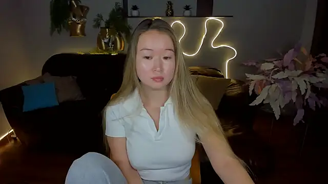 PollyOcean online show from 15, 9, 2025