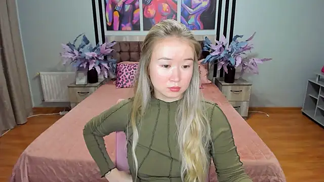 PollyOcean online show from 26, 9, 2025