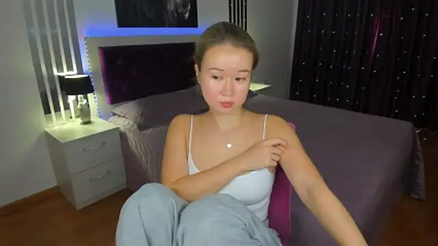 PollyOcean online show from 25, 10, 2025