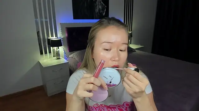 PollyOcean online show from 30, 11, 2025