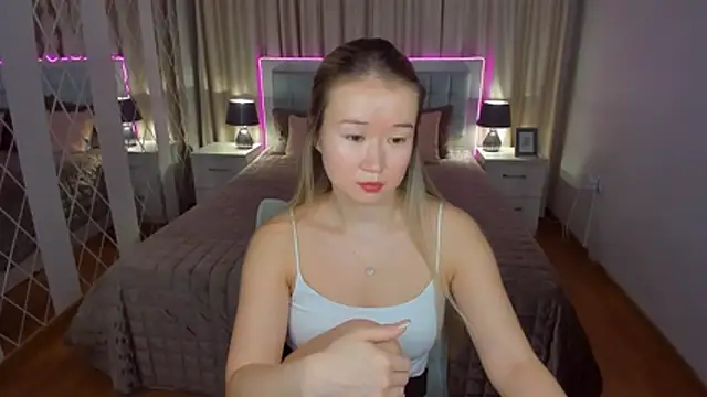 PollyOcean online show from 1, 12, 2025