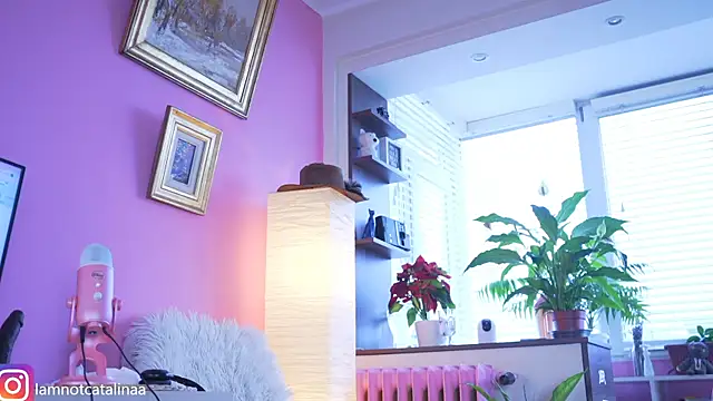 Snapshot of YourBabyPearl chatting on 31, 12, 2024 YourBabyPearl online show from 31, 12, 2024