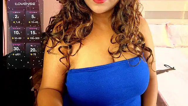 Snapshot of sneha_hussy chatting on 27, 1, 2025 sneha hussy online show from 27, 1, 2025