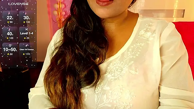 Snapshot of sneha_hussy chatting on 1, 2, 2025 sneha hussy online show from 1, 2, 2025
