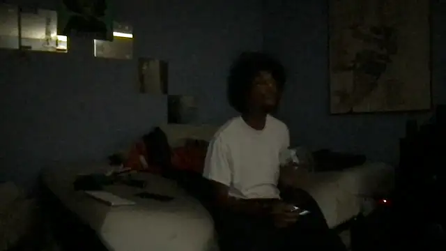 Snapshot of iAmNukka187 chatting on 30, 11, 2025 iAmNukka187 online show from 30, 11, 2025