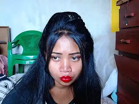 Princess Ariahsquirty online show from 6, 2, 2026