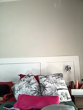 LuciousLips96 online show from 17, 2, 2025