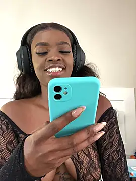 LuciousLips96 online show from 26, 2, 2025