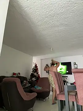 x elena x online show from 12, 12, 2024